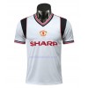 Maillot de Foot Manchester United Extérieur Retro 1985